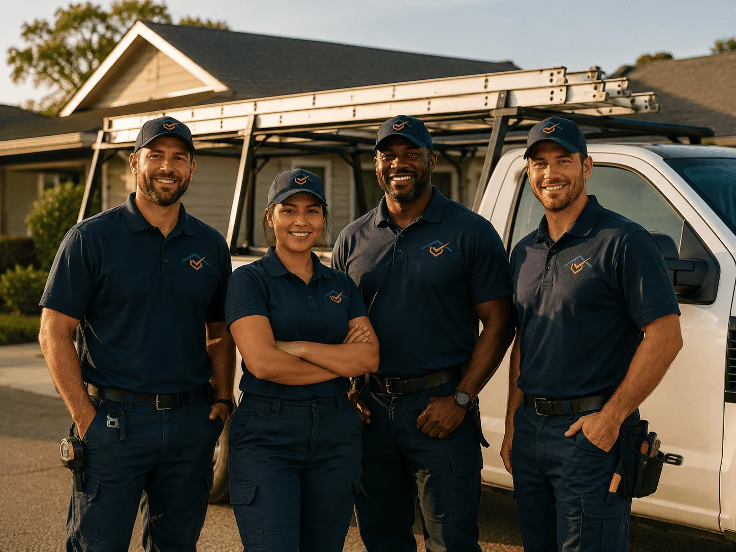 Roof Inspection company in Ducor, CA